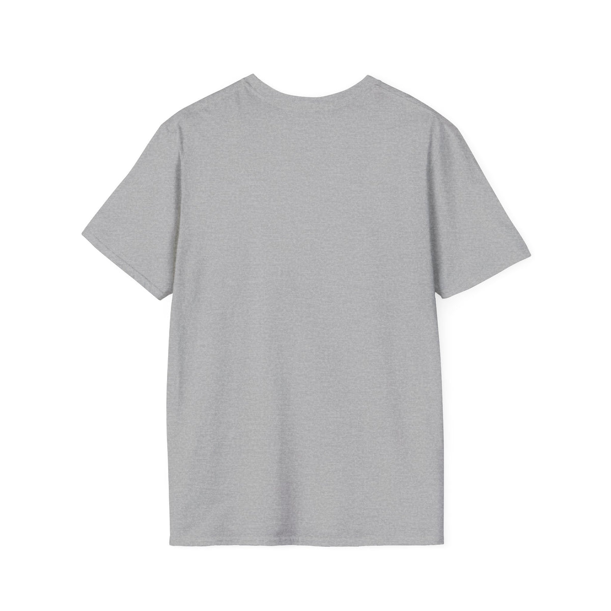 The Window Opened Softstyle Fishing T-Shirt