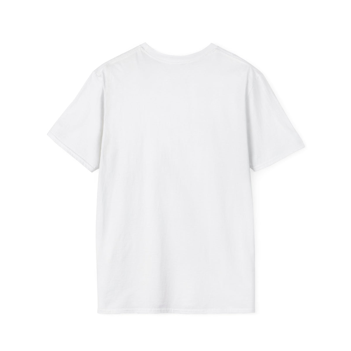 The Window Opened Softstyle Fishing T-Shirt