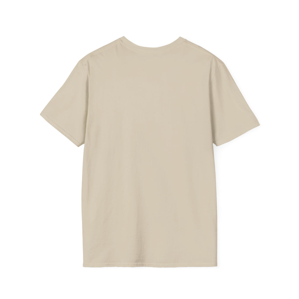 The Window Opened Softstyle Fishing T-Shirt