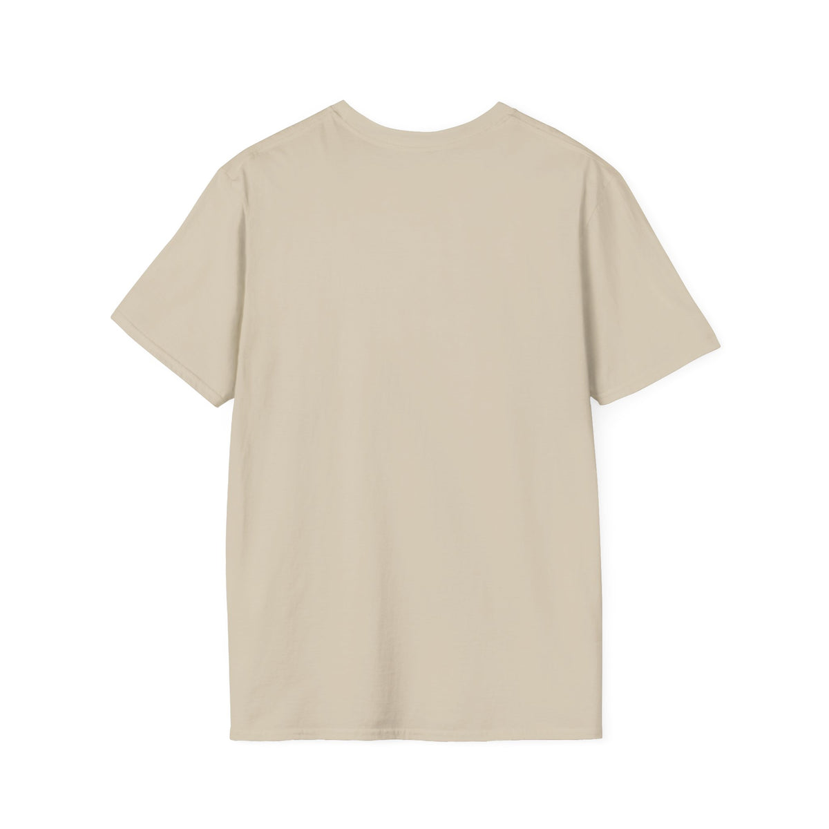 The Window Opened Softstyle Fishing T-Shirt